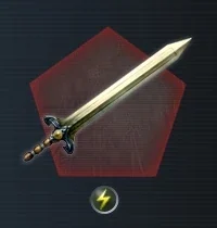 Crusher Sword