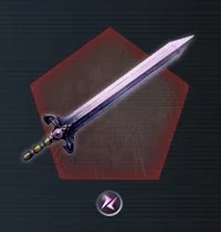 Crusher Sword