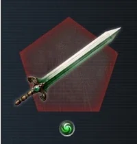 Crusher Sword