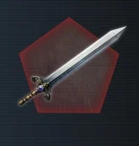 Crusher Sword