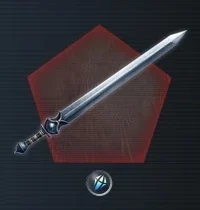 Great Sword & Giant Sword