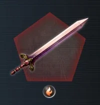 Crusher Sword