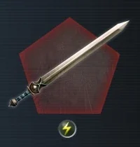 Great Sword & Giant Sword