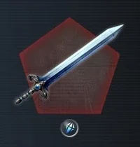 Crusher Sword