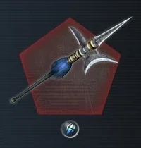 Great Halberd