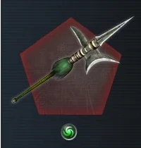 Great Halberd