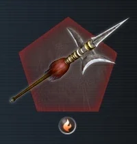 Great Halberd