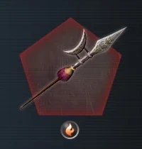 Iron Halberd & Heavy Halberd
