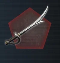 Horned Blade & Sharpened Horned Blade
