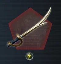 Horned Blade & Sharpened Horned Blade