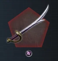 Horned Blade & Sharpened Horned Blade
