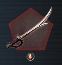 Horned Blade & Sharpened Horned Blade