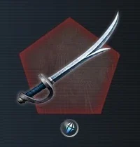 Horned Blade & Sharpened Horned Blade