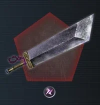 Giant Blade