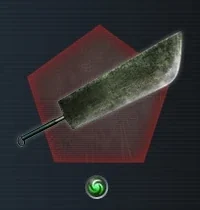 Iron Blade & Sturdy Blade