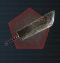Iron Blade & Sturdy Blade