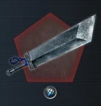Giant Blade