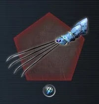 Strike Claw