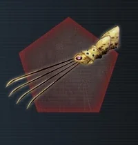 Strike Claw
