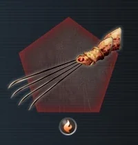 Strike Claw
