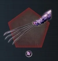 Strike Claw