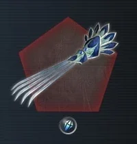 Peacock Talon