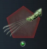Strike Claw