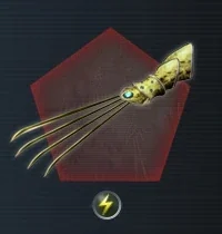Strike Claw