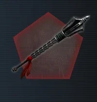 Shadow Rod