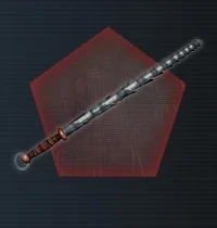 Iron Rod & Death Rod