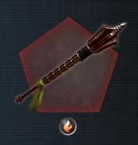 Shadow Rod