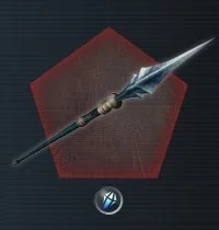 Stallion Spear