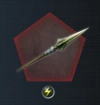 Iron Spear & Hardened Spear
