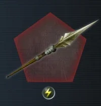 Stallion Spear