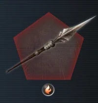 Stallion Spear