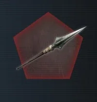 Iron Spear & Hardened Spear