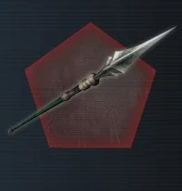 Stallion Spear