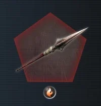 Iron Spear & Hardened Spear