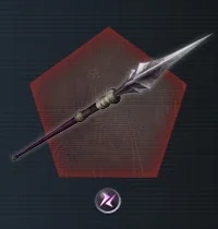 Stallion Spear