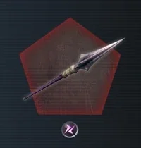 Iron Spear & Hardened Spear