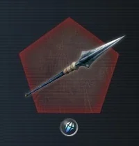 Iron Spear & Hardened Spear
