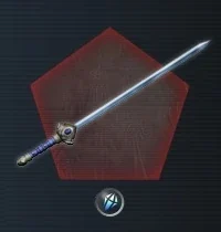 Steel Sword