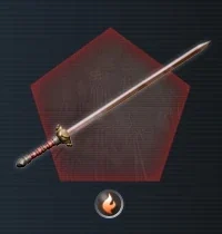 Iron Sword & Sharpened Sword