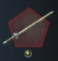 Steel Sword