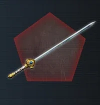 Steel Sword