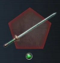 Iron Sword & Sharpened Sword