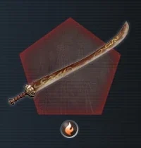 Elder Sword