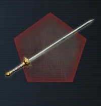 Iron Sword & Sharpened Sword