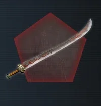 Elder Sword