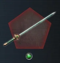 Steel Sword